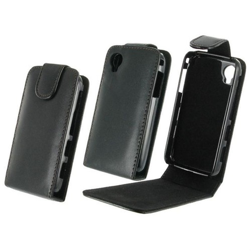 Pochette rabat coque - coque, a