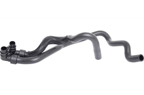 Durite double chauffage - durite,