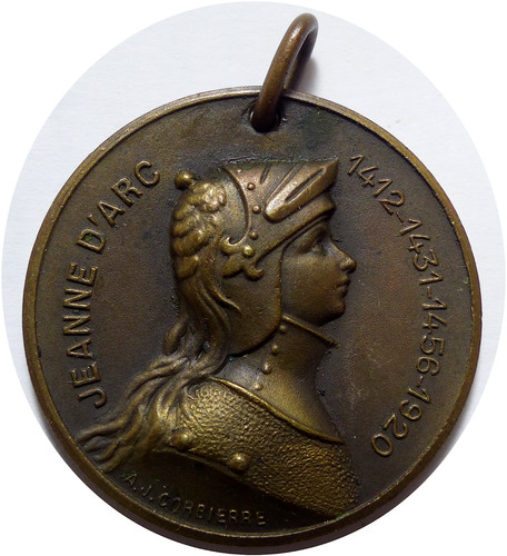 Médaille ville mans - médaille,