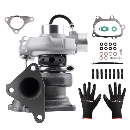 Turbo td04 13t - td04-13t, for