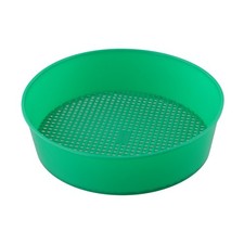Tamis jardin plastique - tamis,