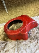 Volute lanceur démarrage électrique Tecumseh HH100  33044A