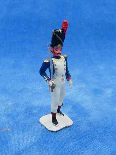 Superbe rare top figurine - rare,