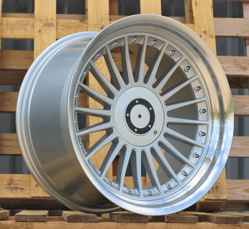 Jantes pouces pour bmw e60 - pouces,