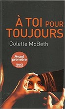 Livre A toi pour toujours