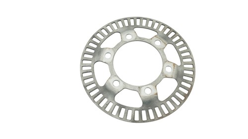 Roue crantée abs - roue,