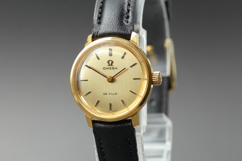 Vintage 1970s omega deville - vintage,