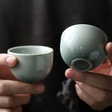  Tasse Céramique Mug Ceramique Petites Tasses À Thé En Porcelaine