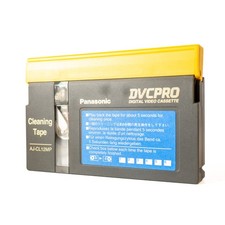 Cassette de Nettoyage