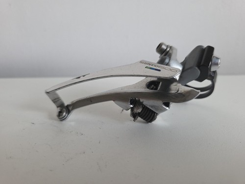 Derailleur avant shimano - shimano, 600
