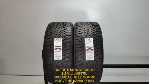 Pneus hiver utilisés - hiver, kumho