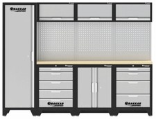 Mobilier / cuisine d'atelier