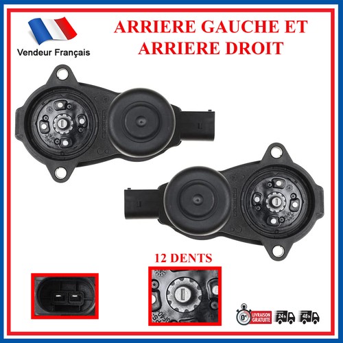 Servo moteur électrique - servo,