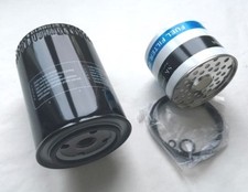 Filter Oil Fuel For Renault