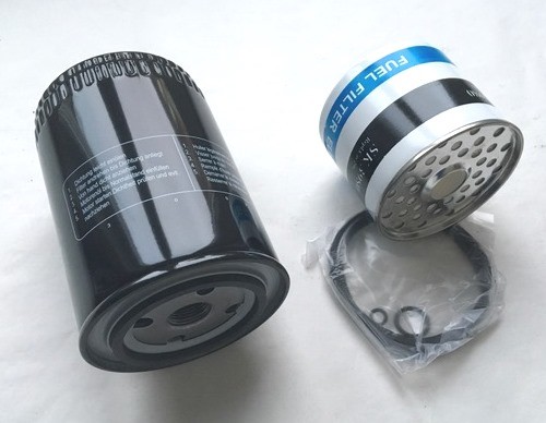 Filter oil fuel - oil, for