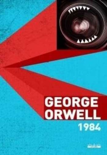 1984 george orwell vis - /, vis-a-vis