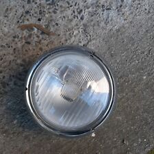 Optique Phare Yamaha YBR 125