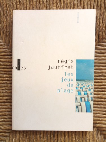 Livre roman nouvelles les jeux - les,