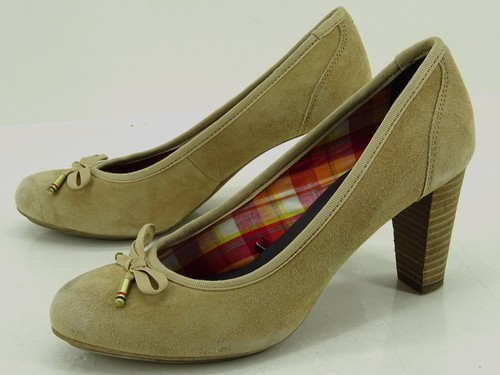 Tommy hilfiger escarpins - hilfiger,
