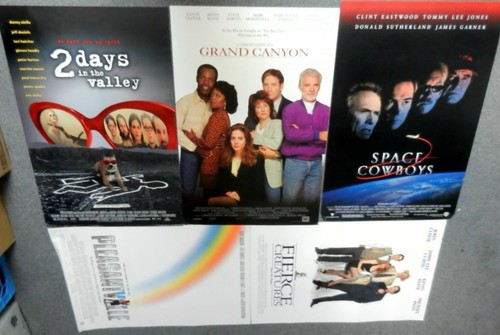 Lot ensemble fonte film - lot,