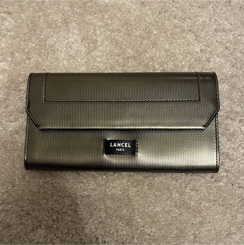 Portefeuille lancel coloris - lancel,