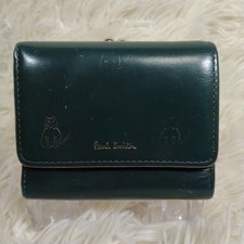 Mini portefeuille PAUL SMITH