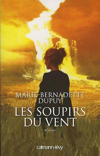 Les soupirs vent - soupirs, du