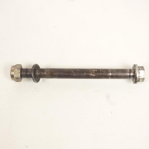 Axe roue avant - , origine