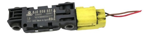 Audi calculateur airbag - calculateur,