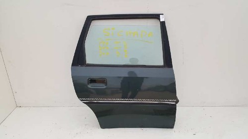 96101657 porte arrière droit