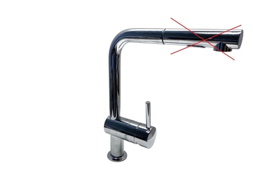 Robinet cuisine grohe - cuisine, minta