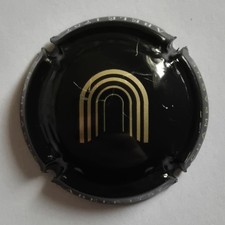 Capsule De Champagne Henri