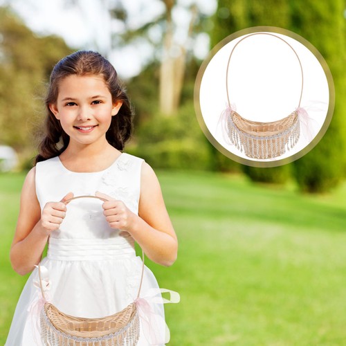 Corbeille mariage panier de - mariage,