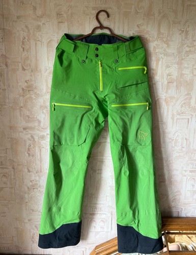 Norrona lofoten gore - norrona, pro