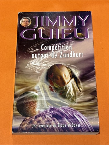 Jimmy guieu les - jimmy,