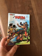 PETIT FORMAT BD CAPTAIN SWING