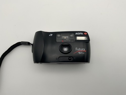 Agfa futura aps appareil photo - agfa,