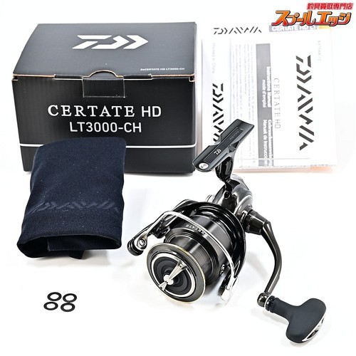 Moulinet tournant daiwa - tournant, 26