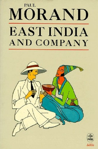 East india and company - company,