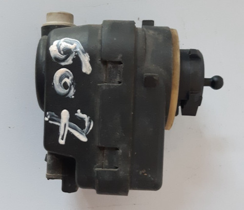Moteur reglage phare peugeot - reglage,