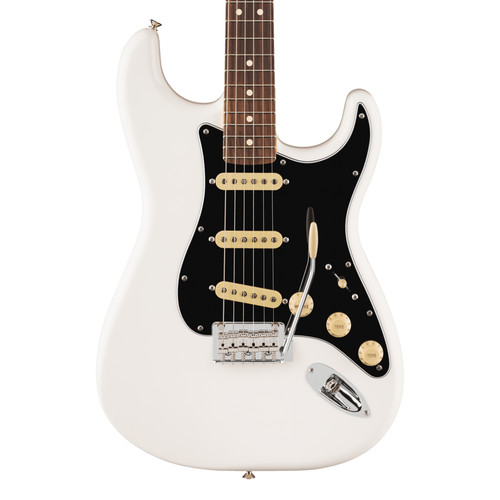 Used fender player - used, ii