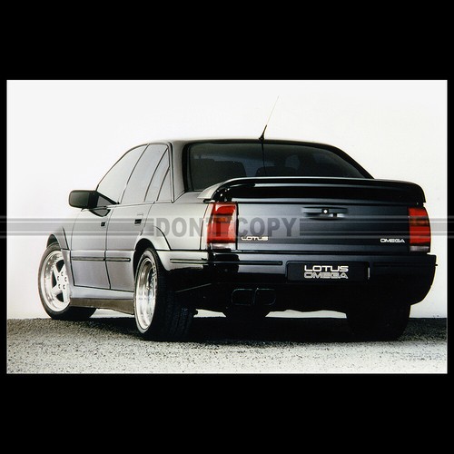 Photo 020055 opel lotus - photo, opel-lotus