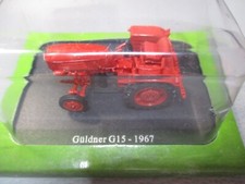 LG2015 UH HACHETTE Tracteur