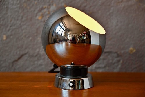 Lampe magna spot - spot", ball