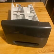 Tiroir bac à lessive pour