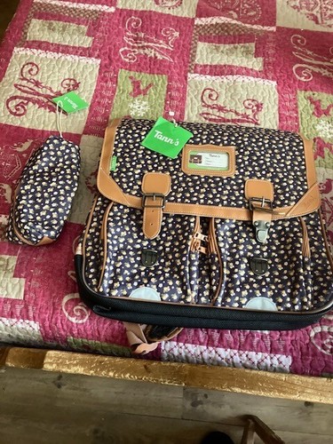 Cartable neuf tann cm - neuf, 41