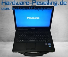 Panasonic Toughbook CF-53 MK3 i5-3340M 2.7GHz Dual Core 8GB RAM Neuf 480GB SSD