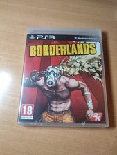 BORDERLANDS / SONY PS3 / NEUF