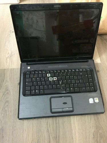 Compaq presario v6000 - presario,