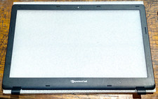 Plasturgie Contour écran - Bezel 441.03702.X pour Packard Bell Easynote ENTG81BA